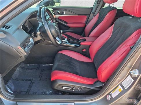 Used 2024 Acura Integra Type S FWD image 16