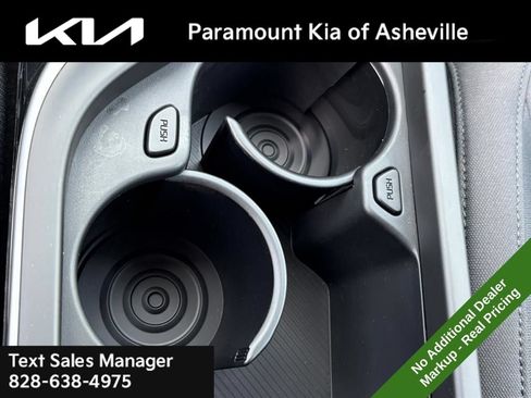 New 2026 Kia Niro LX FWD image 26