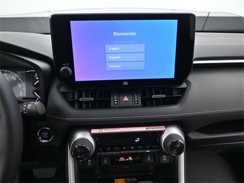New 2025 Toyota RAV4 XLE Premium w/ Weather Package image 6