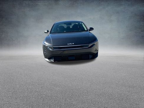 Used 2025 Kia K4 LX image 35