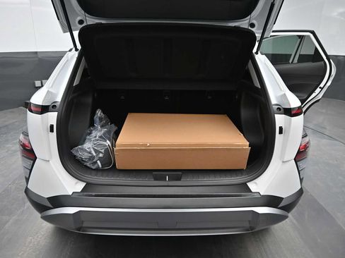 New 2026 Hyundai Kona SEL Premium AWD/4WD image 13