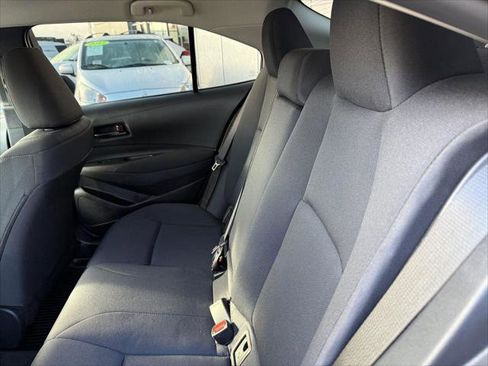 Certified 2026 Toyota Corolla LE image 11