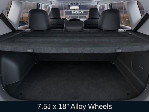 Used 2025 Kia Soul GT-Line w/ GT-Line Technology Package image 24