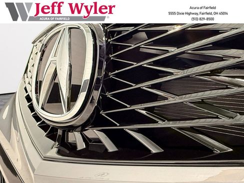 New 2026 Acura Integra A-Spec image 10