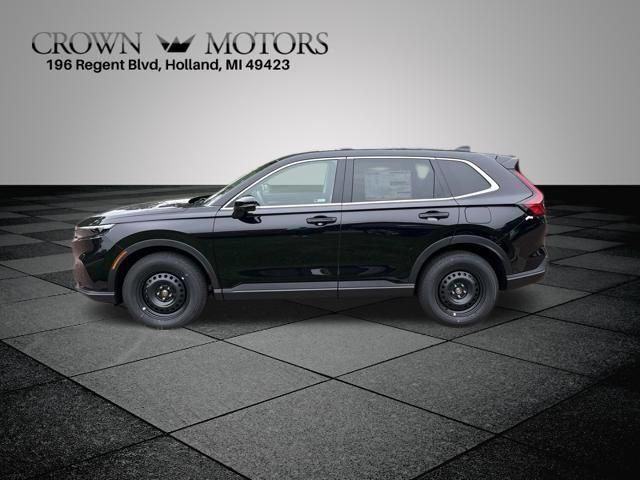 New 2026 Honda CR-V LX image 5
