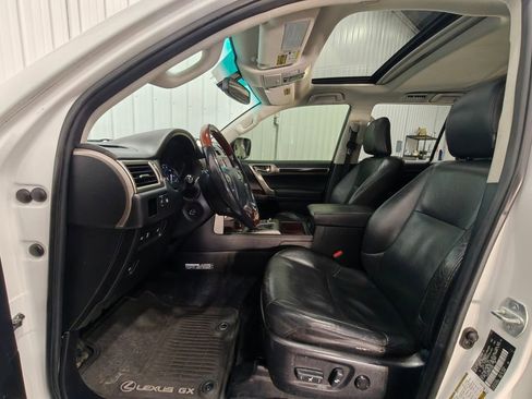 Used 2015 Lexus GX 460 Luxury AWD/4WD image 30