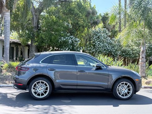 Used 2018 Porsche Macan S AWD/4WD image 5