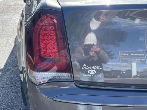 Used 2023 Chrysler 300 S image 12