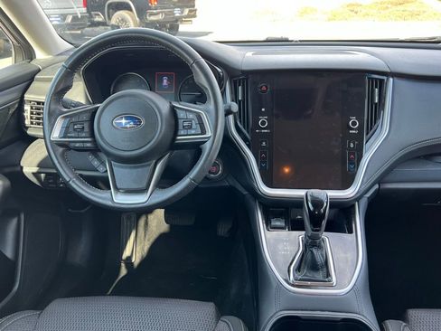 Used 2022 Subaru Outback Premium AWD/4WD image 21