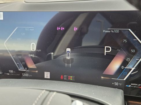 New 2026 BMW X7 xDrive40i image 18