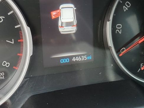 Used 2020 Toyota RAV4 XLE FWD image 18