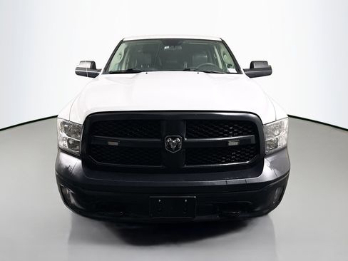 Used 2023 RAM 1500 Tradesman w/ Trailer Tow Group image 2