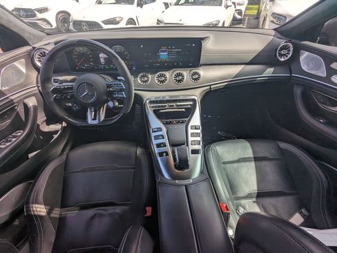 Certified 2022 Mercedes-Benz AMG GT 53 image 15