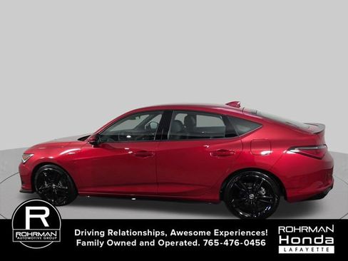 Used 2026 Acura Integra A-Spec FWD image 6