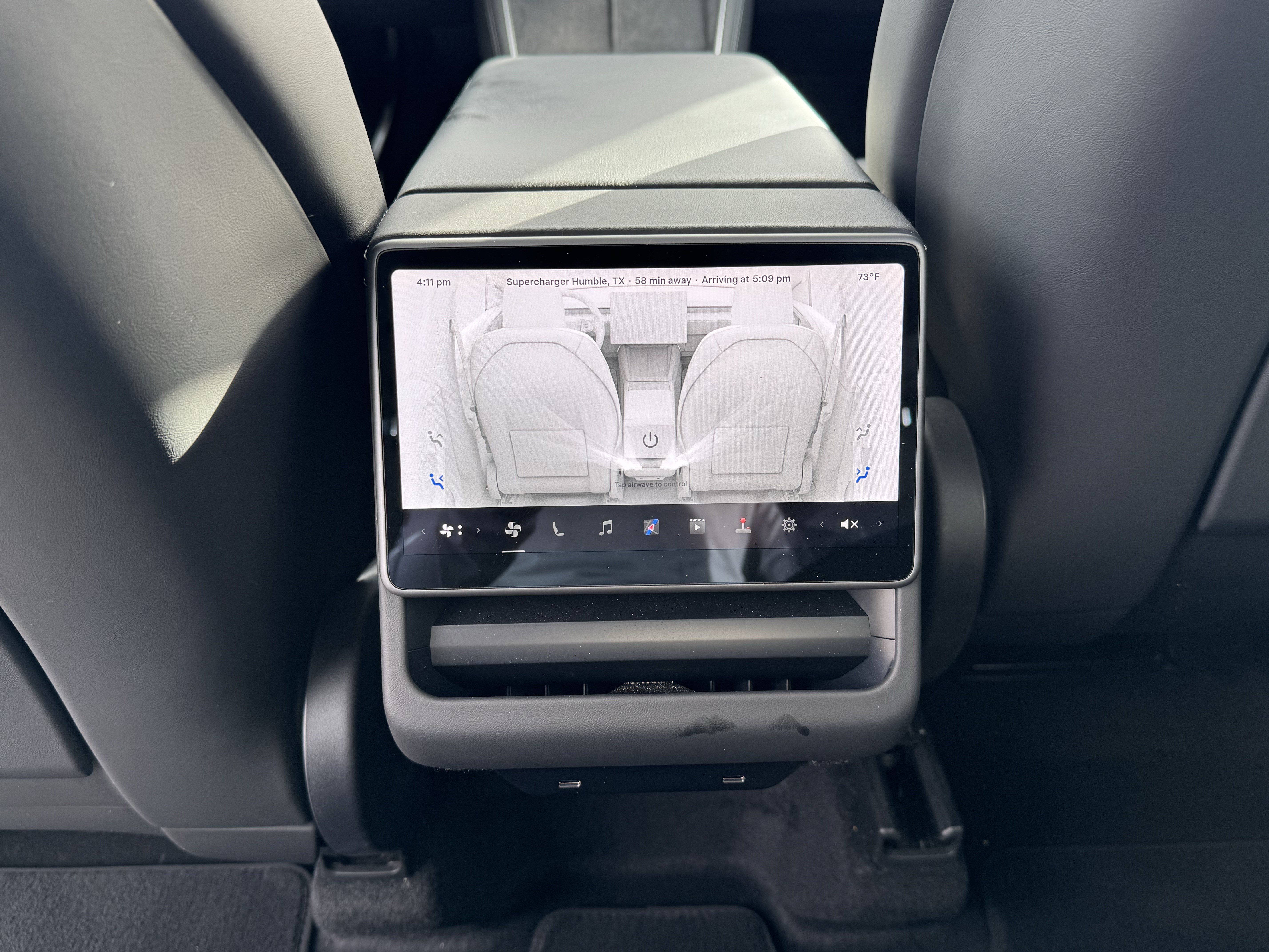Used 2026 Tesla Model Y Long Range AWD/4WD image 19