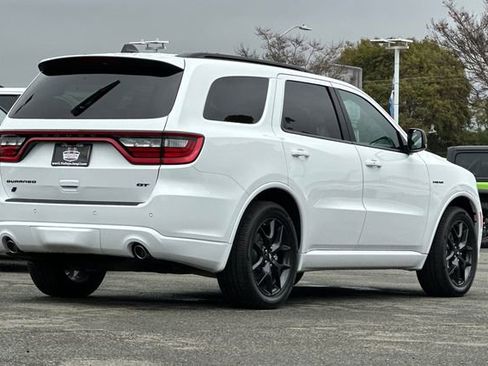New 2026 Dodge Durango GT image 4