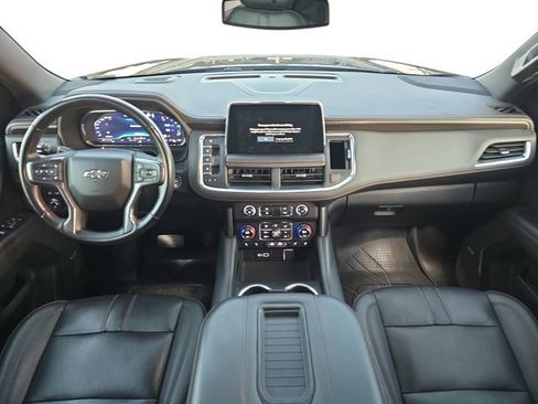 Used 2022 Chevrolet Tahoe RST w/ Luxury Package image 9