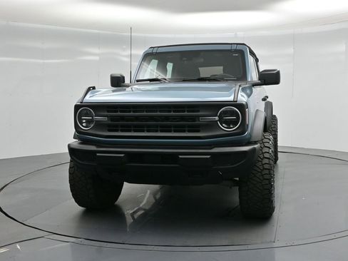 Used 2023 Ford Bronco 4-Door image 50