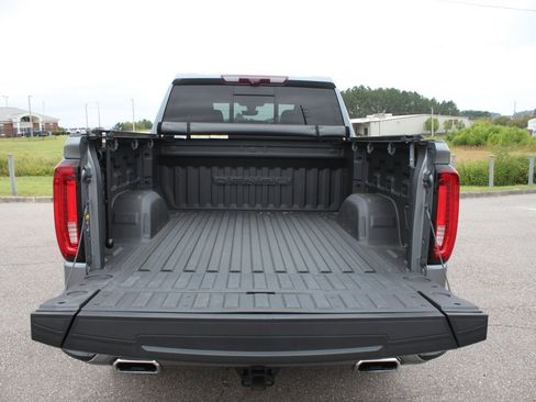 Used 2020 GMC Sierra 1500 Denali w/ Denali Ultimate Package image 19