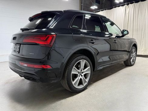 Used 2025 Audi Q5 2.0T Premium AWD/4WD image 4