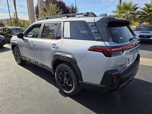 New 2026 Subaru Outback Limited image 4