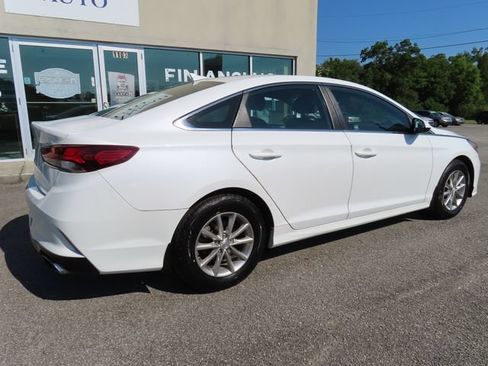 Used 2019 Hyundai Sonata SE FWD image 9