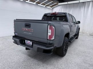 Used 2022 GMC Canyon Elevation w/ Trailering Package RWD video 2