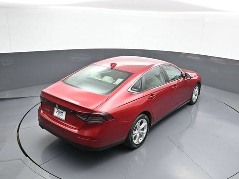 Certified 2023 Honda Accord LX image 37