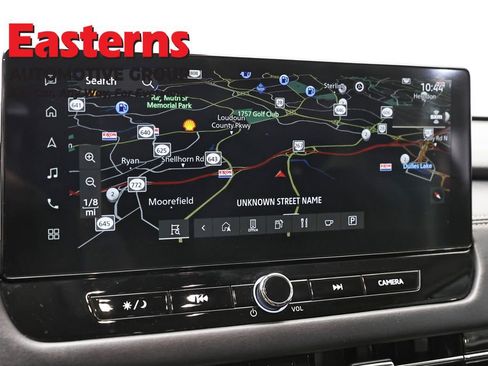 Used 2025 Mitsubishi Outlander SE FWD image 17
