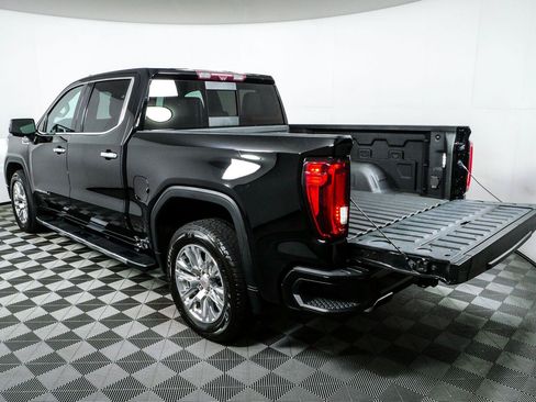 Used 2021 GMC Sierra 1500 Denali w/ Technology Package AWD/4WD image 31
