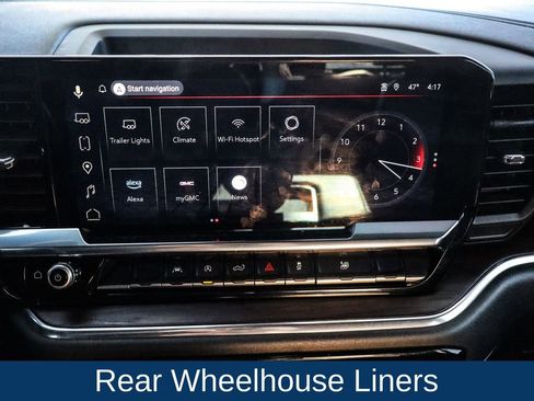 Used 2025 GMC Sierra 1500 SLT image 31