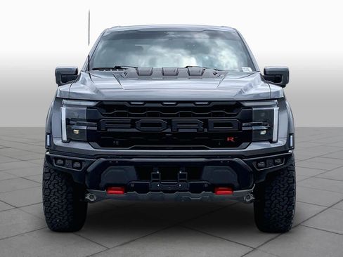 Used 2024 Ford F150 Raptor w/ Equipment Group 803A Raptor R AWD/4WD image 4