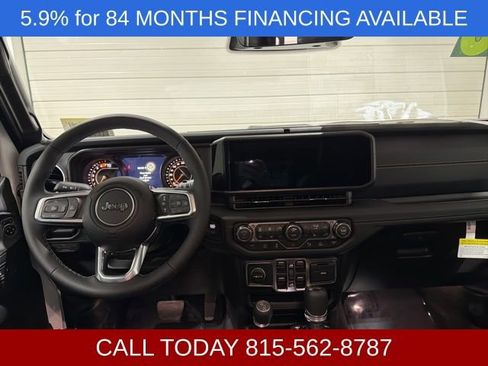 New 2026 Jeep Wrangler Sahara image 27