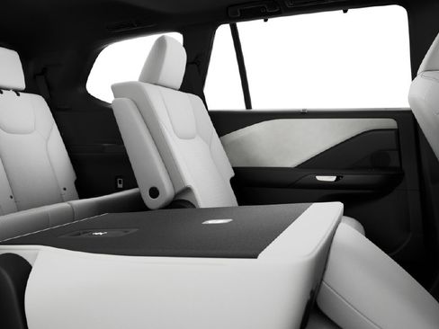 New 2026 Lexus TX 350 AWD image 7