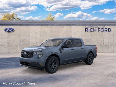 New 2026 Ford Maverick XLT AWD/4WD image 1