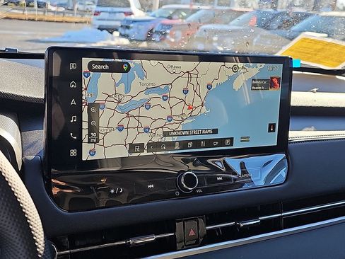 New 2026 Mitsubishi Outlander SE image 11