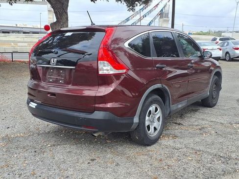Used 2013 Honda CR-V LX image 6