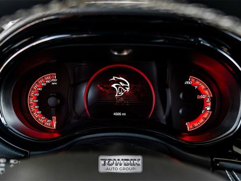 Used 2024 Dodge Durango SRT Hellcat image 19