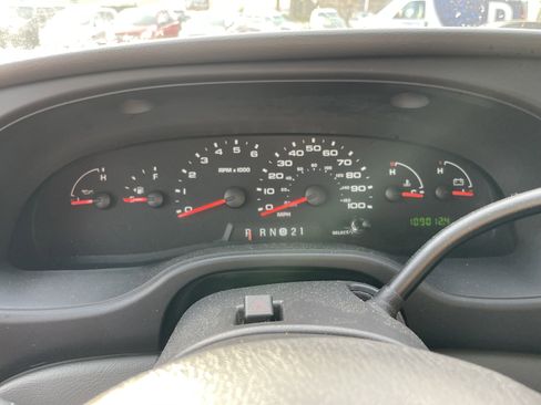 Used 2008 Ford E-350 and Econoline 350 XL image 14