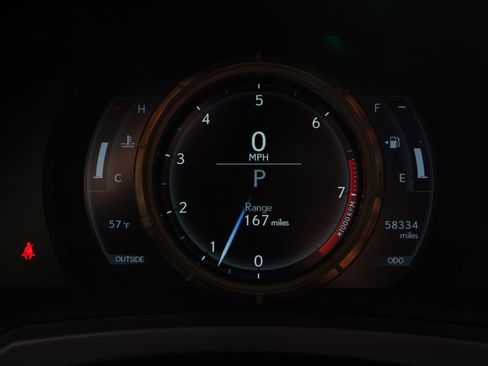 Used 2015 Lexus IS 250 AWD w/ F-Sport Package image 29