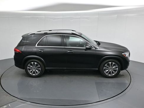 Used 2020 Mercedes-Benz GLE 350 4MATIC image 40