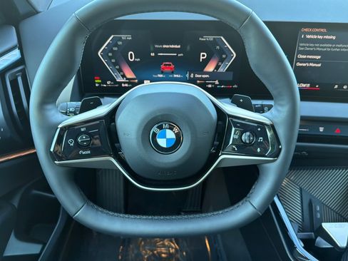 Used 2025 BMW X3 xDrive30i w/ Premium Package AWD/4WD image 18
