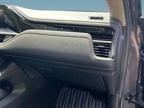 Certified 2025 INFINITI QX80 Pure AWD/4WD image 26