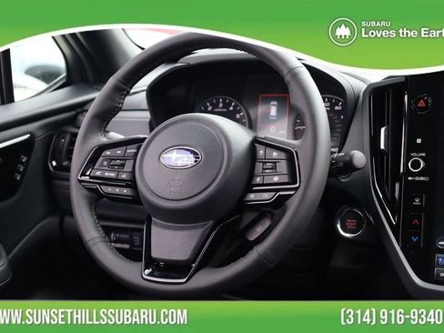 New 2026 Subaru Forester Touring AWD/4WD image 20