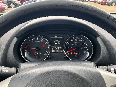 Used 2013 Nissan Rogue SL AWD/4WD image 19