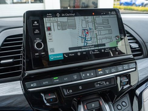 New 2026 Honda Odyssey Elite image 30