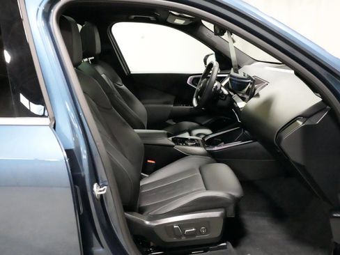 Certified 2025 BMW X3 xDrive30i w/ Convenience Package AWD/4WD image 7