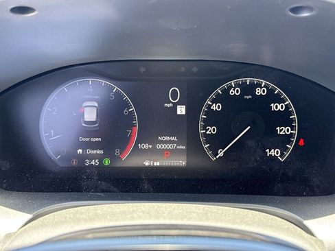 New 2026 Honda HR-V Sport image 17