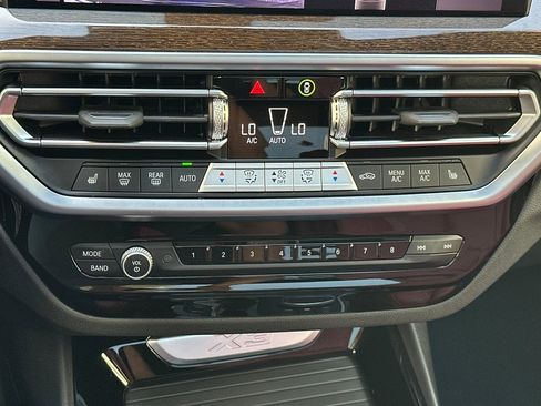 Used 2023 BMW X3 sDrive30i w/ Premium Package RWD image 20