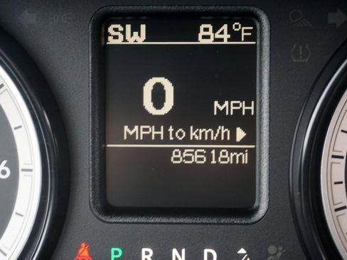 Used 2016 RAM 1500 Express AWD/4WD image 14